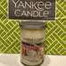 Yankee Candle White Chocolate Apple