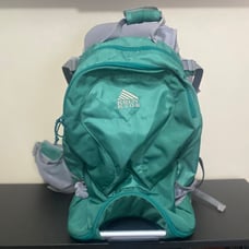 Kelty Kids Carrier Junction 2.0 Evergreen Hiking Backpack