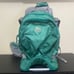 Kelty Kids Carrier Junction 2.0 Evergreen Hiking Backpack