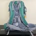 Kelty Kids Carrier Junction 2.0 Evergreen Hiking Backpack