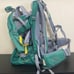 Kelty Kids Carrier Junction 2.0 Evergreen Hiking Backpack