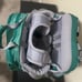 Kelty Kids Carrier Junction 2.0 Evergreen Hiking Backpack