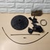JGBike MTB Bike 11 Speed Drivetrain Groupset Gear 11-51T Sprockets Shimano Deore