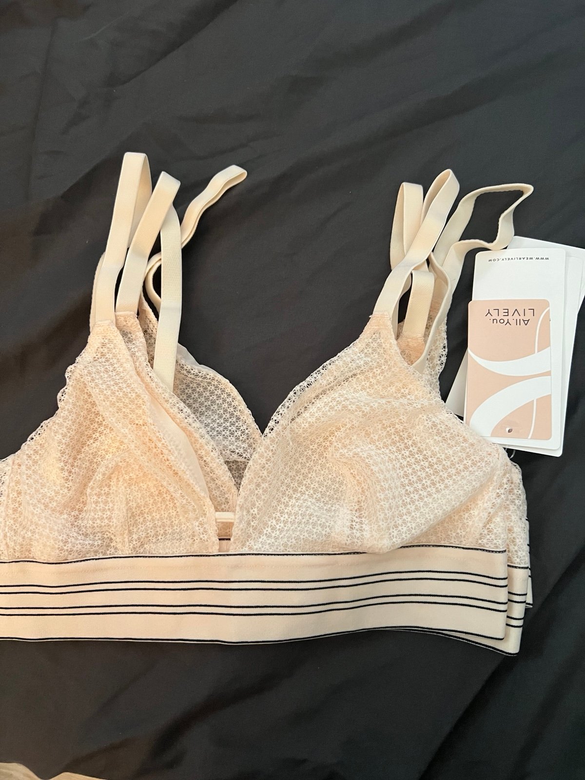 3 Bra