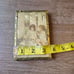Set of 2 Vintage Jessie Wilcox Smith gold framed postcard prints