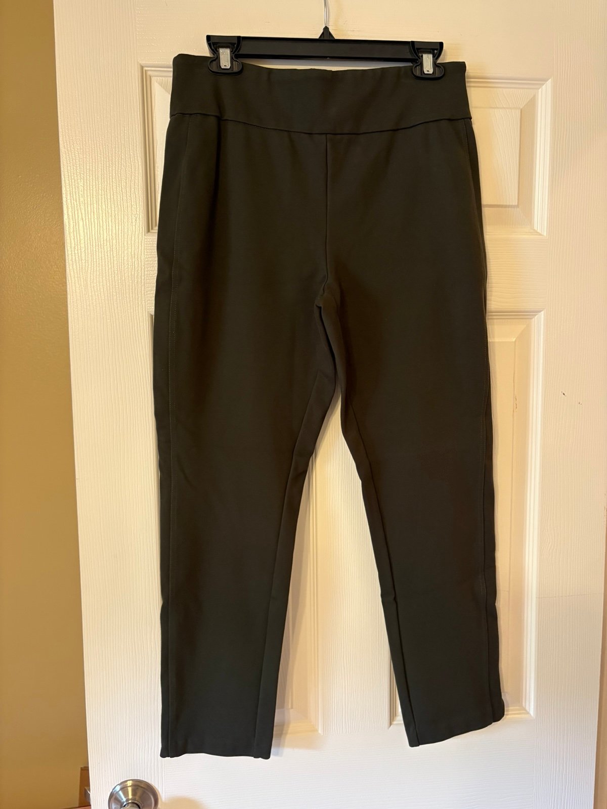 THREE Express Ankle Pants