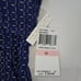 NEW Trina Turk Womens Size 10 High Neck One Piece Swimsuit Navy MSRP 162