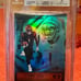 jamarr chase Teal illusions 126/175 Mint 9