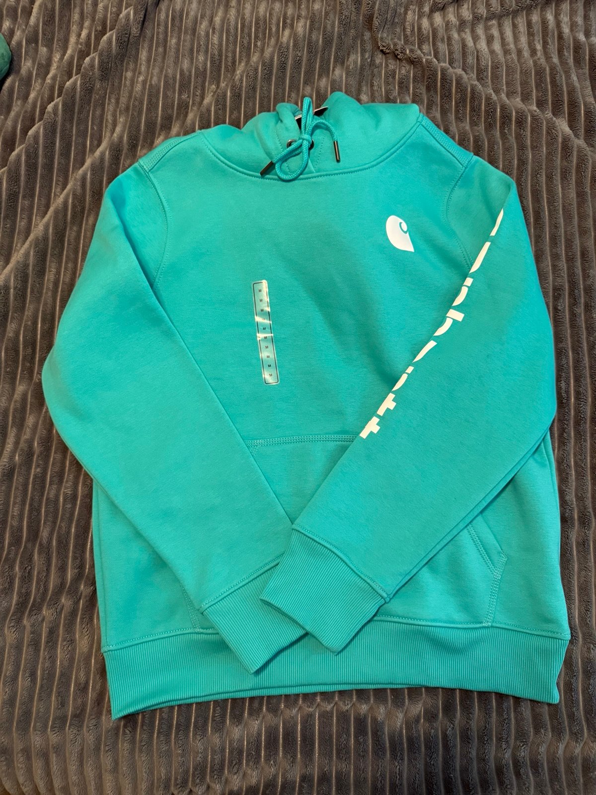 Carhartt hoodie
