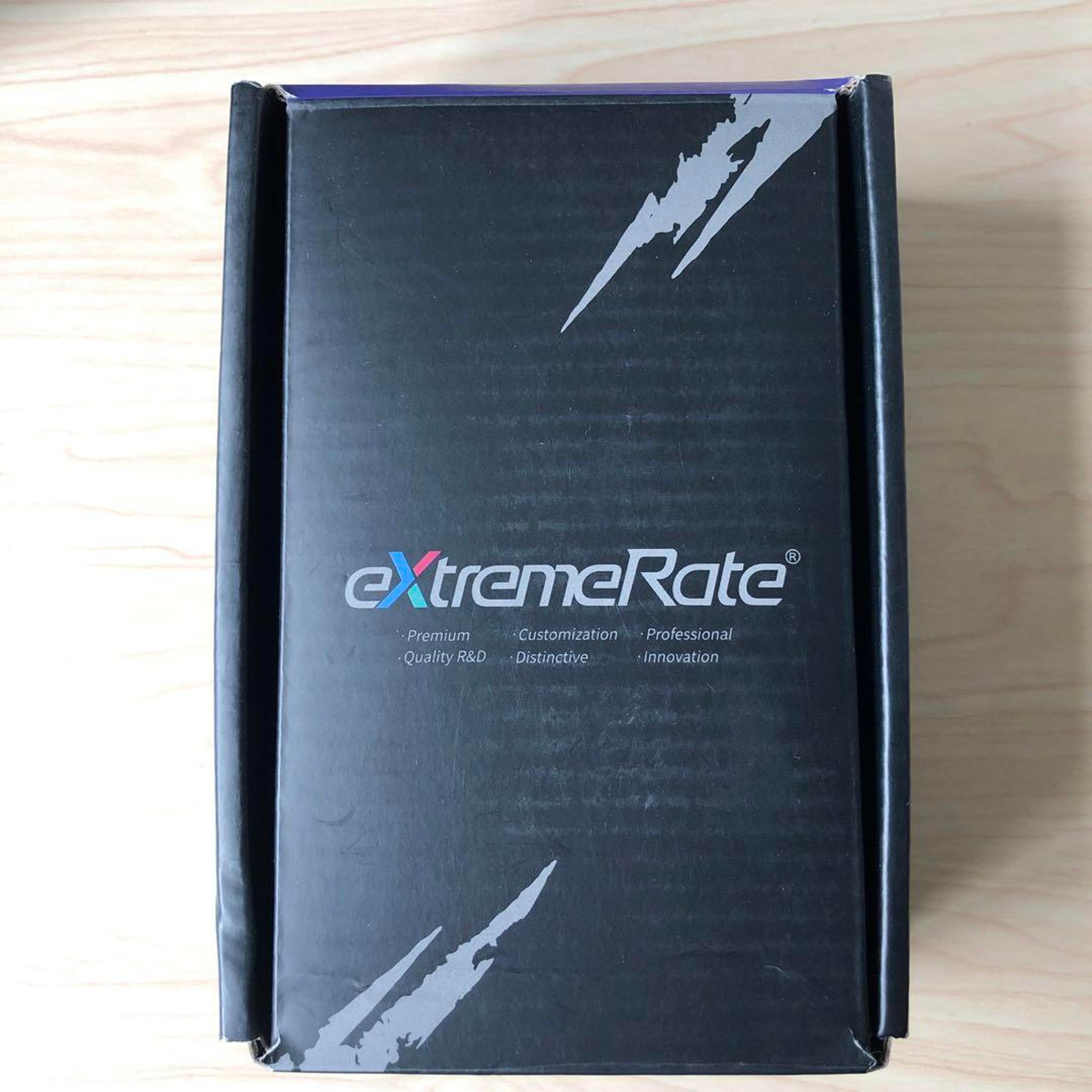 【Unused】extreme Rate TAGM5001 Clear