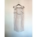 NEW! Staring At Stars Macramé Beaded Vest, Size Small