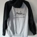 California science center evolution graphic hoodie
