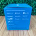 NIB Black Amazon Echo Dot (3rd Generation) Smart Speaker