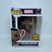 Funko Pop Miles Morales Iron Spider 1448 CHASE Exclusive MARVEL
