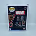 Funko Pop Miles Morales Iron Spider 1448 CHASE Exclusive MARVEL