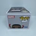 Funko Pop Miles Morales Iron Spider 1448 CHASE Exclusive MARVEL