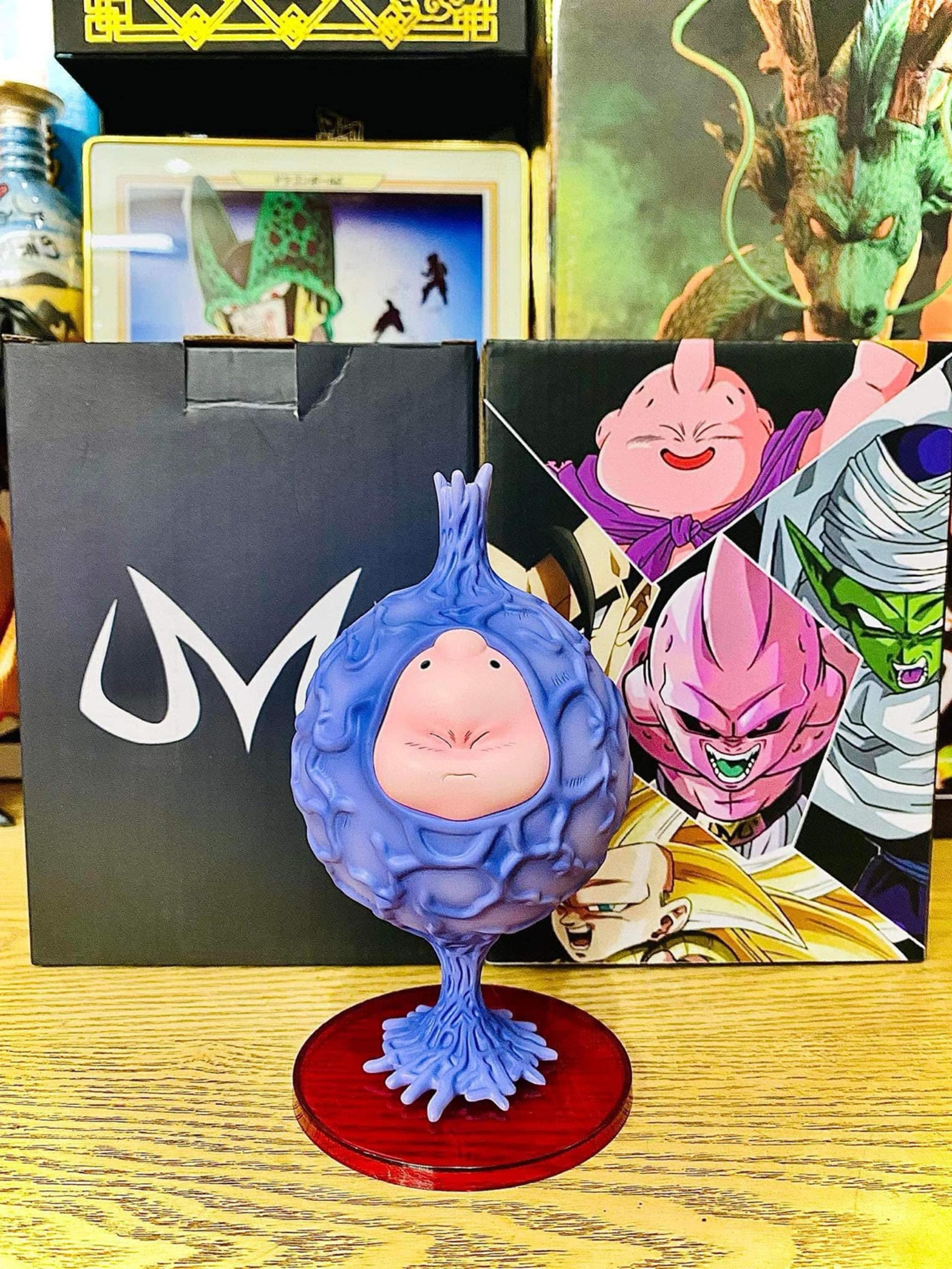 [C Studio] Dragon Ball Cocoon Buu Resin