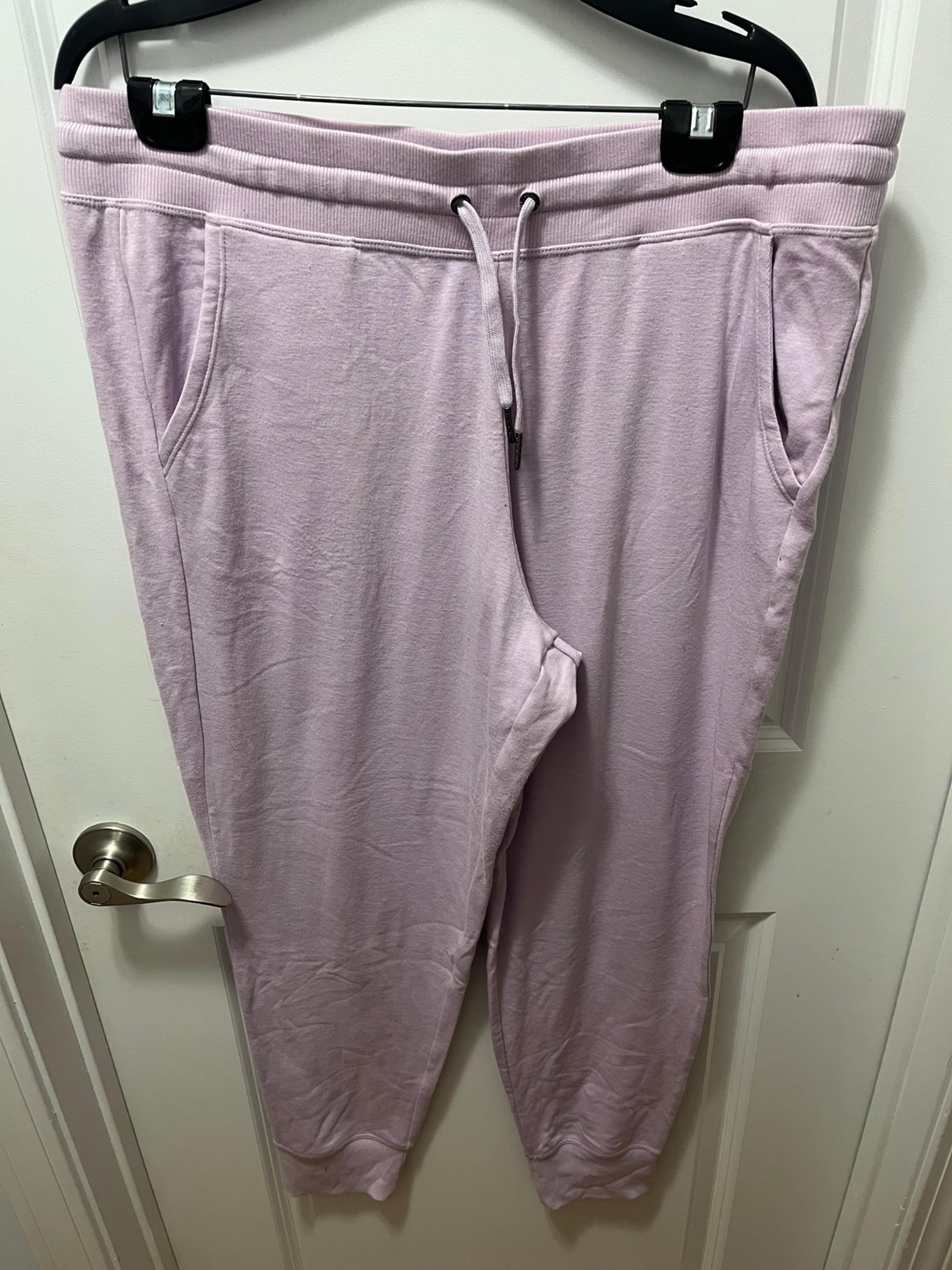 Gaiam Sweatpants