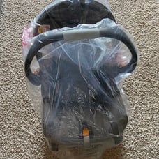 Chicco Key Fit Carseat