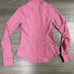 lululemon define jacket size 6