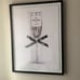 Oliver gal wall Art 24 x 16