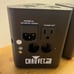 Chauvet DJ EZ Wedge Tri Battery Power Wireless LED Wash Lights