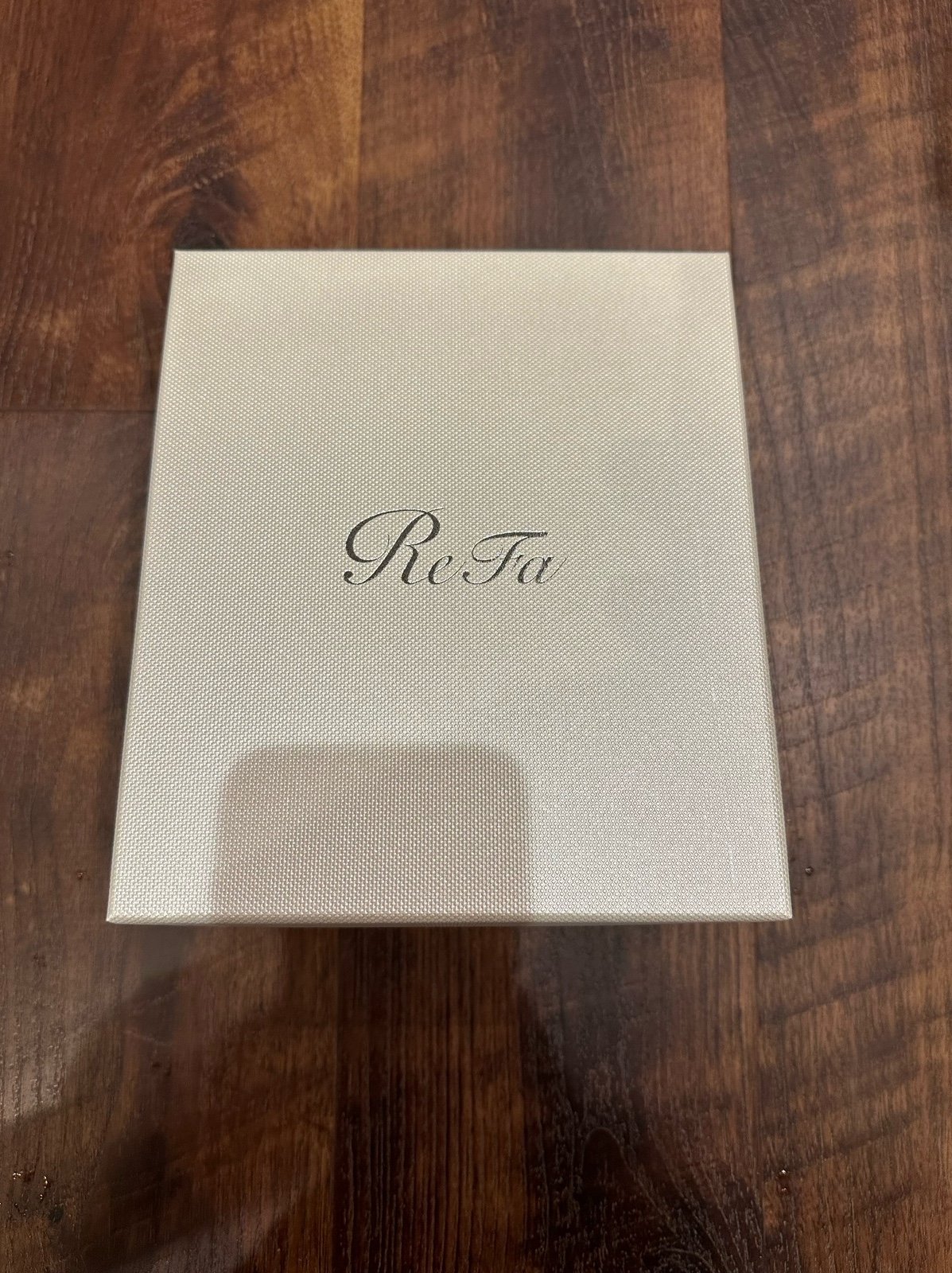 Refa 4 Carat