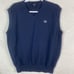 Vintage Penn State Nittany lions V-Neck Sweater Vest Mens XXL Vesi Sportswear