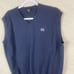 Vintage Penn State Nittany lions V-Neck Sweater Vest Mens XXL Vesi Sportswear