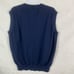 Vintage Penn State Nittany lions V-Neck Sweater Vest Mens XXL Vesi Sportswear