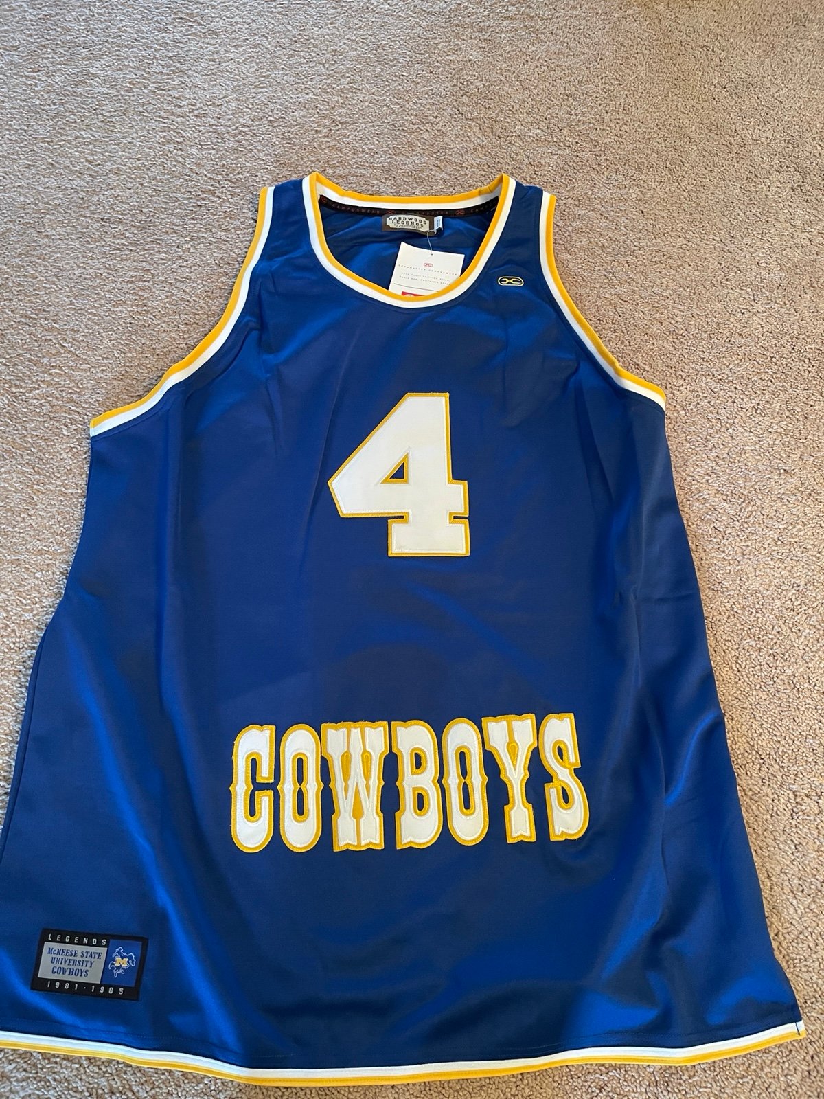 Jersey