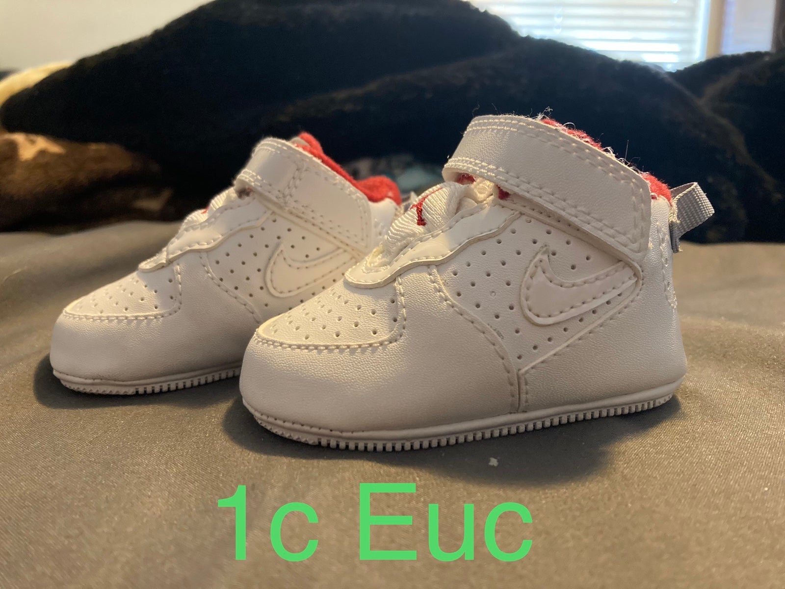 Jordan 1c