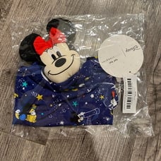 Little Sleepies Mickey and Friends Minnie Lovey