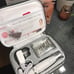Professional Portable Nail Drill Kit with 10 Sanding Bands