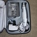 Professional Portable Nail Drill Kit with 10 Sanding Bands