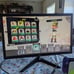 BTO 23 MONITOR (SWITCH AND SPEAKER NOT FOR SALE)