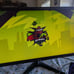 BTO 23 MONITOR (SWITCH AND SPEAKER NOT FOR SALE)