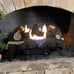 Master Forge 24.25- Fireplace Logs
