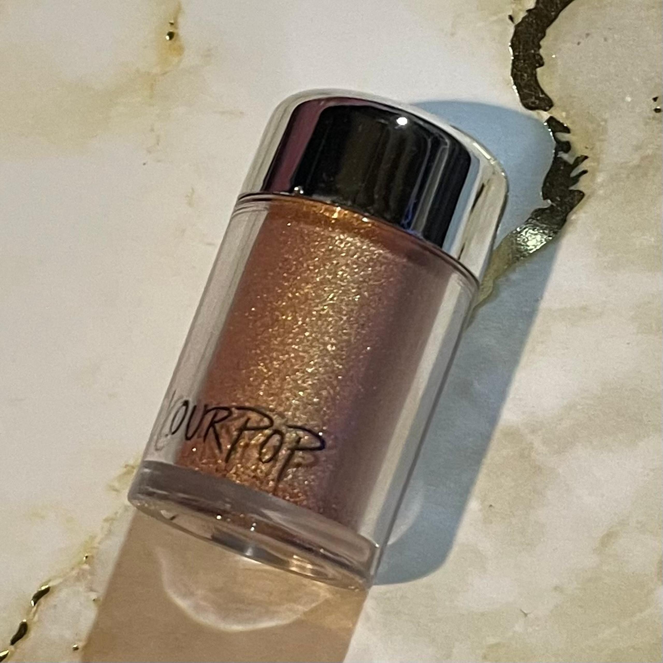 Colourpop Loose Pigment in Deep End