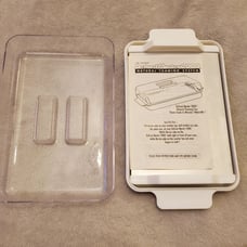Defrost Master 2000 Meat Thawing Tray
