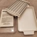 Defrost Master 2000 Meat Thawing Tray