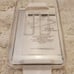 Defrost Master 2000 Meat Thawing Tray