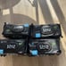 DUDE Wipes - Flushable - 3 Pack, 144 - 48 Count (case = 4 Packs Of 3 )