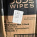 DUDE Wipes - Flushable - 3 Pack, 144 - 48 Count (case = 4 Packs Of 3 )