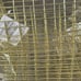 Birch & Vine Gold Wire Small Rectangular Organizer Storage Baskets Set 10 Office