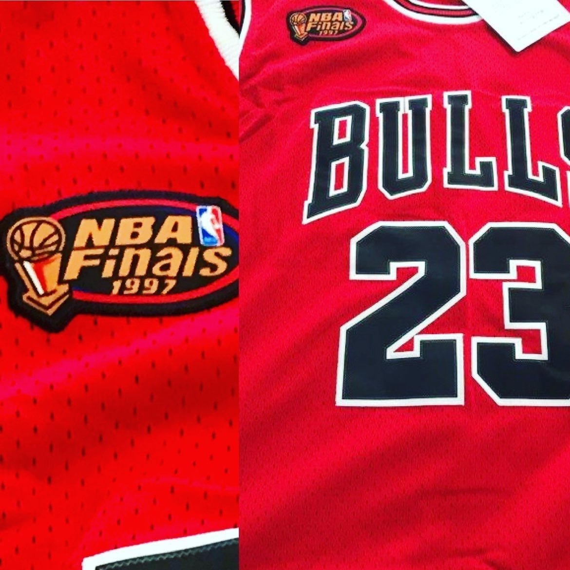 XL Michael Jordan Jersey true mens XL!