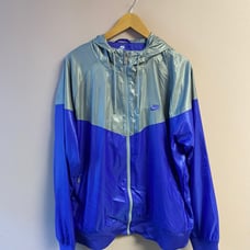 Nike Windbreaker sz xxl