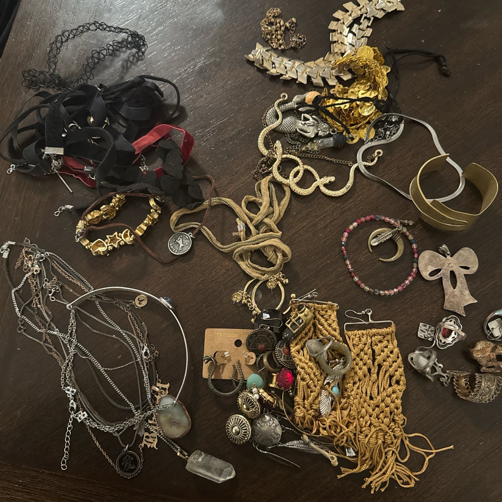 Jewelry Lot