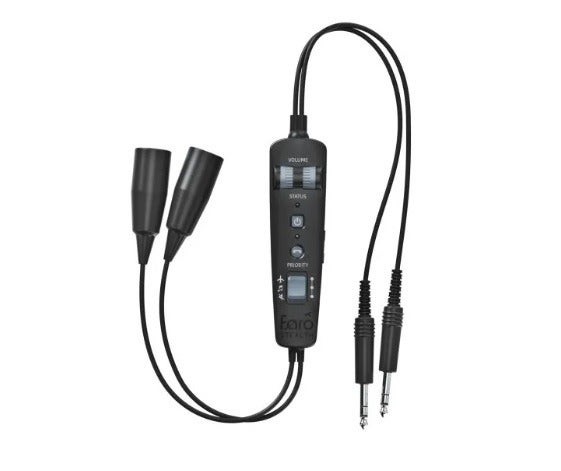 FARO Stealth Audio Link