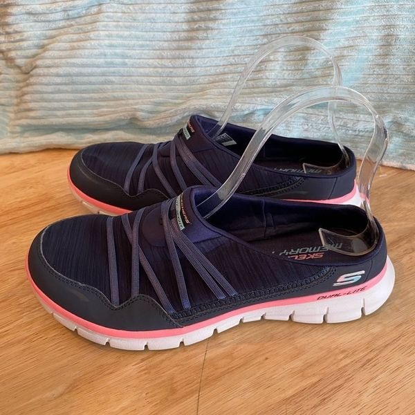 Skechers sport women's air streamer slip-on mule cheap